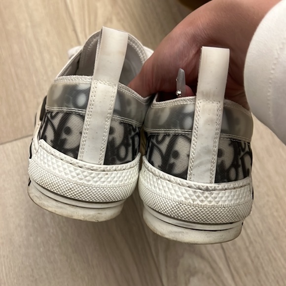 Christian Dior B23 EU 39 - Picture 7 of 7